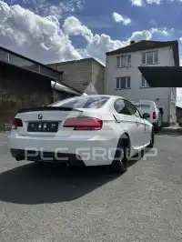 2009 BMW 335