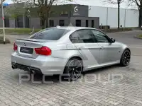 2009 BMW 335