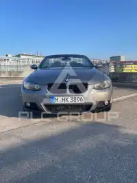 2009 BMW 335