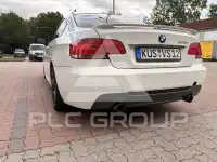 2009 BMW 335