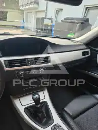 2009 BMW 335