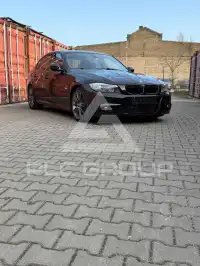 2009 BMW 335