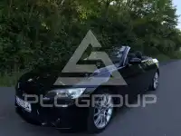 2009 BMW 335