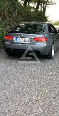 2009 BMW 335