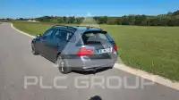 2009 BMW 335