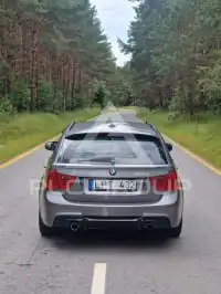 2009 BMW 335