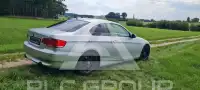 2009 BMW 335