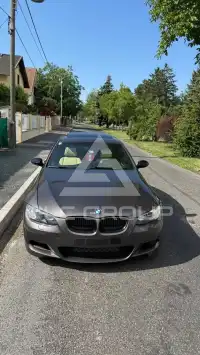 2009 BMW 335