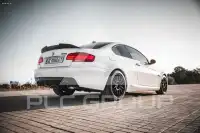 2009 BMW 335