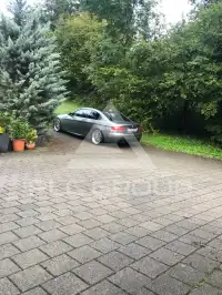 2009 BMW 335