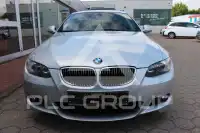 2009 BMW 335