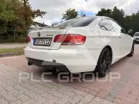 2009 BMW 335