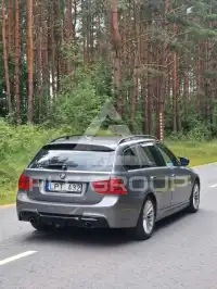 2009 BMW 335