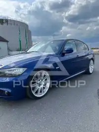 2009 BMW 335