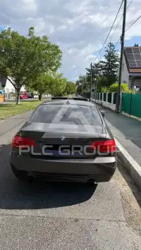 2009 BMW 335