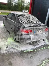 2009 BMW 335