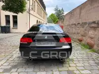2009 BMW 335