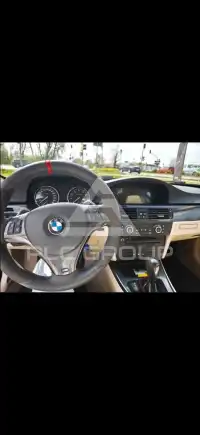 2009 BMW 335