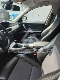 2009 BMW 335