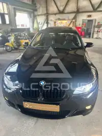 2009 BMW 335