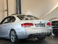 2009 BMW 335