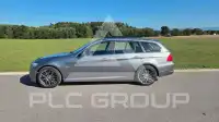 2009 BMW 335