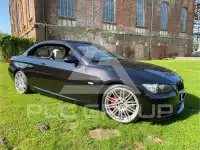 2009 BMW 335