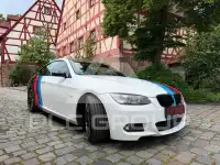 2009 BMW 335