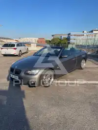 2009 BMW 335