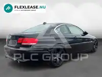 2009 BMW 335