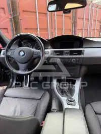 2009 BMW 335