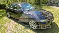 2009 BMW 335