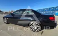 2009 BMW 335