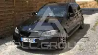 2009 BMW 335