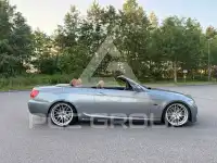 2009 BMW 335