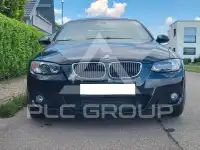 2009 BMW 335