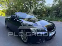 2009 BMW 335