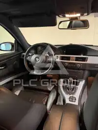 2009 BMW 335