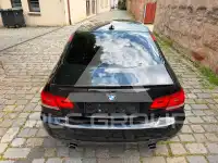 2009 BMW 335