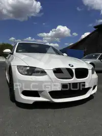 2009 BMW 335