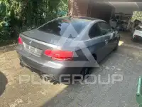 2009 BMW 335