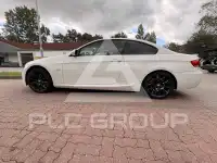 2009 BMW 335