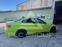 2009 BMW 335