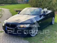 2009 BMW 335