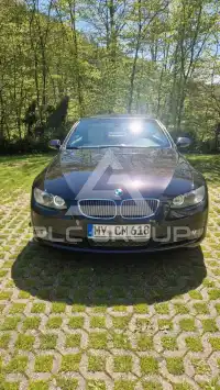 2009 BMW 335