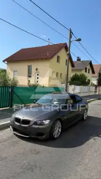2009 BMW 335