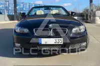 2009 BMW 335