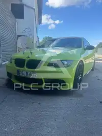 2009 BMW 335