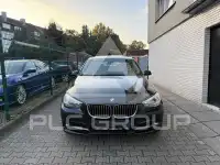 2009 BMW 535