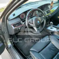 2009 BMW 535
